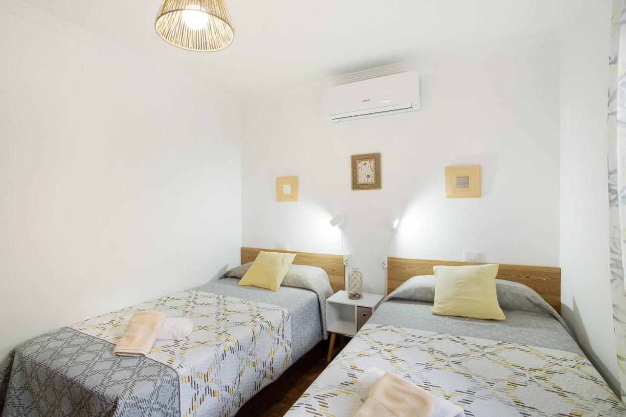 Villa La Casita Del Horno Vv Mogán Esterno foto