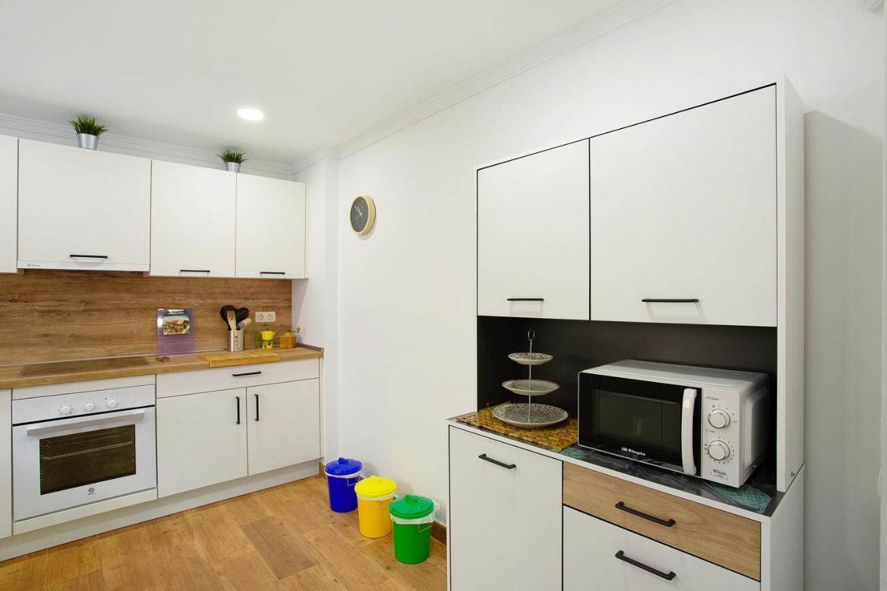Villa La Casita Del Horno Vv Mogán Esterno foto