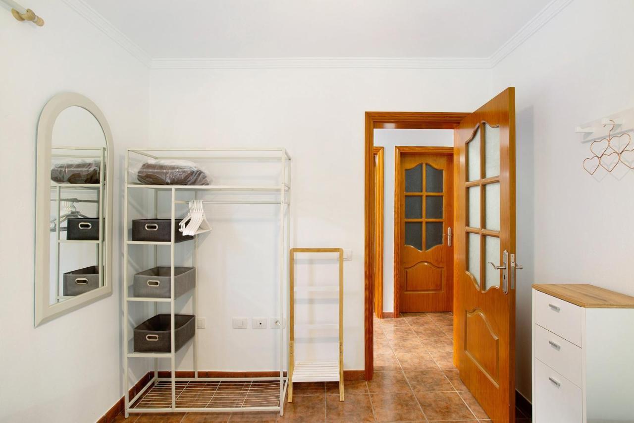 Villa La Casita Del Horno Vv Mogán Esterno foto